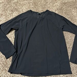 ATHLETA UPTEMPO LONG SLEEVE